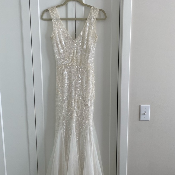 ✨Rosa Clara Soft Ubeda - Wedding Gown✨ - Picture 6 of 15